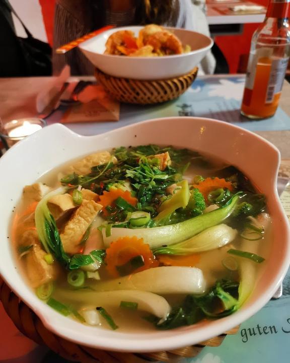 Pho Ha Noi