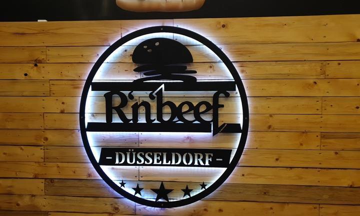 Rnbeef Düsseldorf